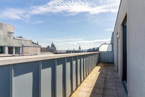 Terrasse 1.0 - 