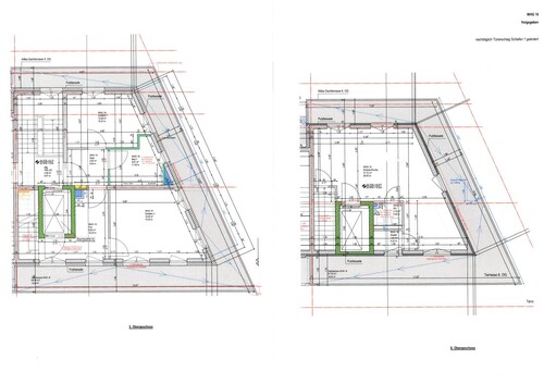 Wohnung 18, - Einfamilienhaus mit 128,00 m&sup2; in Trier zum Kaufen