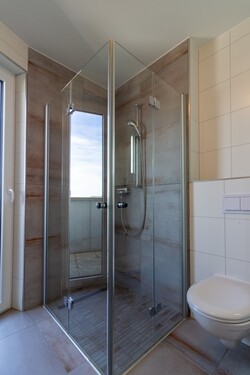 Dusche - 