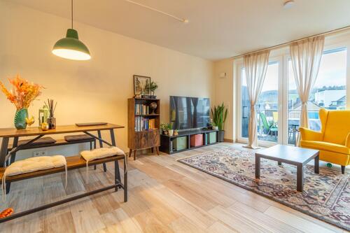 IMG_5092-HDR - 2 Zimmer Etagenwohnung zum Kaufen in Trier