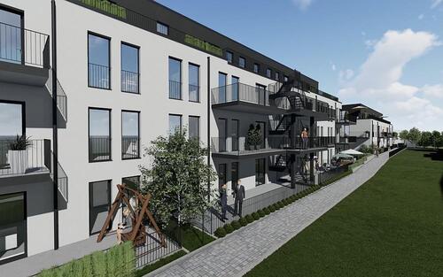 Haus A - B - 
