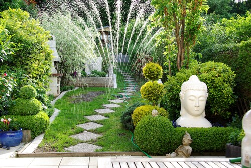 Garten 2 - 