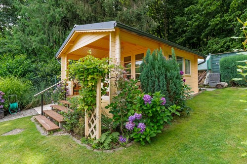 Gartenhaus 1.2 - 