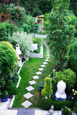 Garten 3 - 