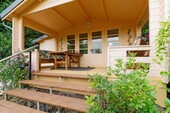 Gartenhaus 1.0 - 