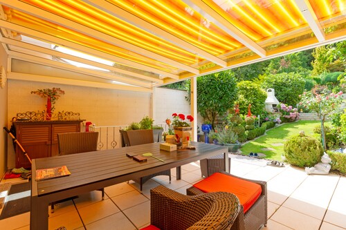 Terrasse 1.0 - 