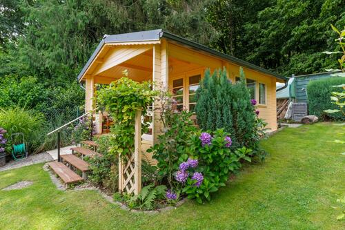 Gartenhaus 1.2 - 