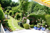 Terrasse 1 - 