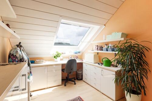 Kinderzimmer 1.0 - 