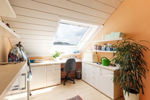 Kinderzimmer 1.0 - 