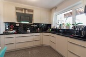 Küche 1.1 - Reihenhaus mit 150,00 m² in Konz zum Kaufen