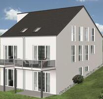 Neues großzügiges Einfamilienhaus in gefragter Lage von Pluwig mit herrlicher Weitsicht