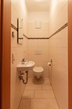 Gäste-WC - 