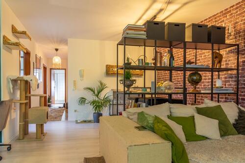 Wohnzimmer 1.5 - 