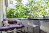 Balkon - 