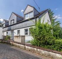 Chice Wohnung in gepflegtem Haus Nähe Universität - Trier