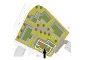 Lageplan 2 - Einfamilienhaus mit 97,67 m² in Trier zum Kaufen