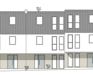 Junge Familie -Modernes Wohnen im KFW 40 Energiesparhaus, Darlehen ab 0,35 % möglich - Bollendorf