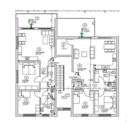 Obergeschoss - 
