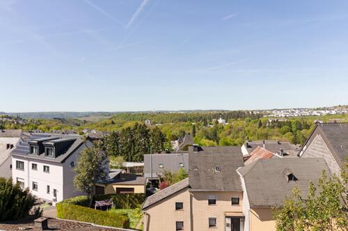Ausblick 1.0 - 