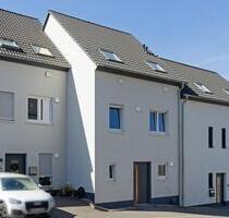 Modernes Wohnen in Trier-Irsch - Neubau mit toller Dachterrasse und Weitblick