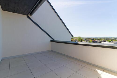 Dachterrasse 1.1 - 
