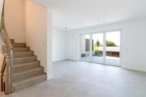 Wohnen 1.0 - 4 Zimmer Reihenhaus zum Kaufen in Trier