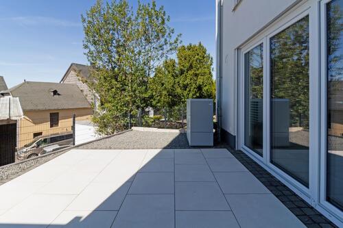 Terrasse 1.0 - Reihenhaus mit 121,00 m&sup2; in Trier zum Kaufen