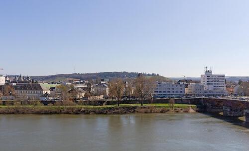 Aussicht 1 - 3 Zimmer Einfamilienhaus zum Kaufen in Trier