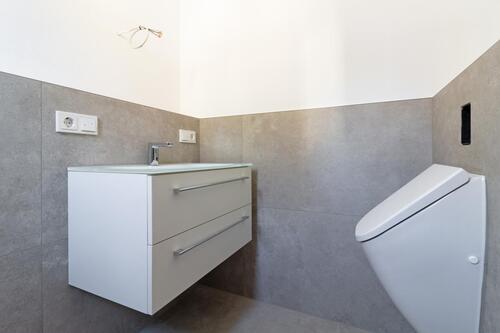 Gäste-WC - 