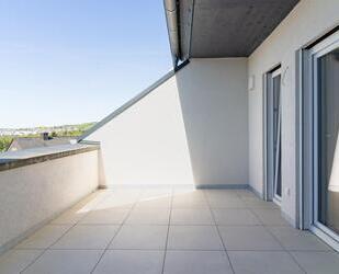 Die Alternative zur Eigentumswohnung Trier-Irsch - Neubau mit toller Dachterrasse und Weitblick