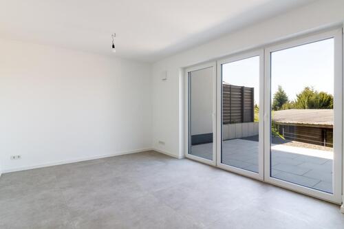 Wohnen 1.3 - 4 Zimmer Maisonettenwohnung in Trier