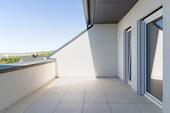 Dachterrasse 1.0 - Die Alternative zur Eigentumswohnung Trier-Irsch - Neubau mit toller Dachterrasse und Weitblick