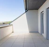 Die Alternative zur Eigentumswohnung Trier-Irsch - Neubau mit toller Dachterrasse und Weitblick