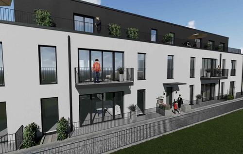 4 Haus B - 