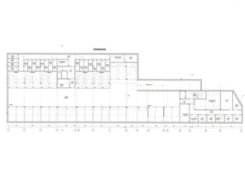 Untergeschoß (2) - Erdgeschoßwohnung mit 102,85 m&sup2; in Trier zum Kaufen