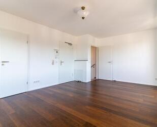 Blick über die Stadt- Altersgerechte helle Penthousewohnung an der Fußgängerzone - Trier