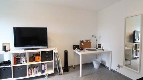 Wohn/Schlafbereich 1.2 - 