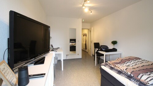 Wohn/Schlafbereich 1.3 - 