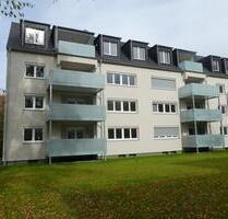 Neue Dachgeschosswohnung mit Flair im Energiesparhaus mit moderner Heiztechnik in Bonn