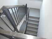 Treppe 1 - 