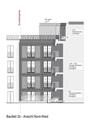 Ansicht Nord-West - 