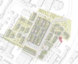 Lageplan gesamt - 
