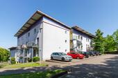 Außenansicht - Kurzfristig beziehbar -Schönes helles Apartment mit Balkon in gepflegtem Haus Nähe Uni