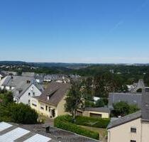 Modernes Wohnen in Trier-Irsch - Neubau mit toller Dachterrasse und Weitblick
