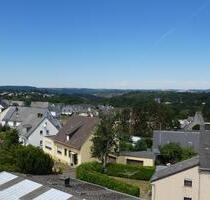 Modernes Wohnen in Trier-Irsch - Neubau mit toller Dachterrasse und Weitblick