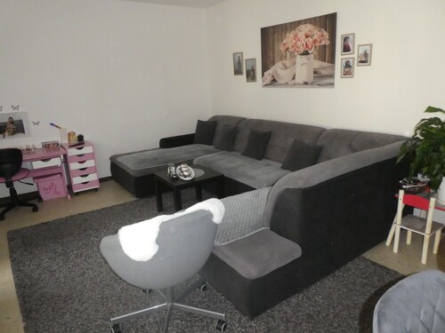 Wohnen 1 - 