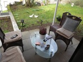 Terrasse - 