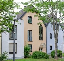 Gut aufgeteilte Eigentumswohnung mit Garten in gefragter Lage Trier-Süd, Im Hopfengarten