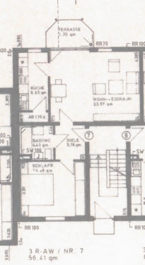 Grundriß - 